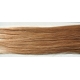 Vlasy pro metodu Micro Ring / Easy Loop / Easy Ring / Micro Loop 60cm – světle hnědé